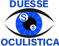 Duesse Oculistica Logo