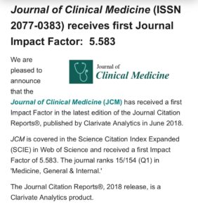JCM