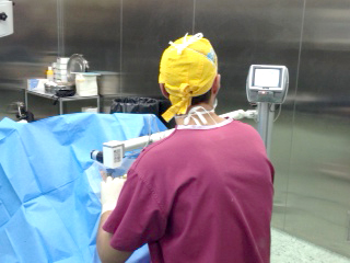 Chirurgia Oculistica Dr. Mario Sangiuolo