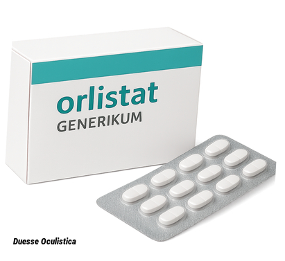 orlistat