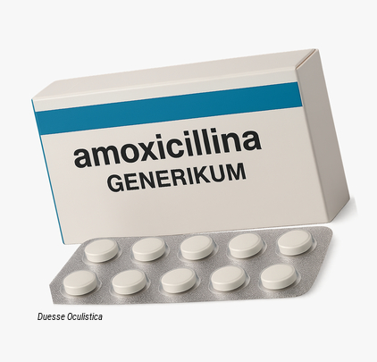 amoxicillina