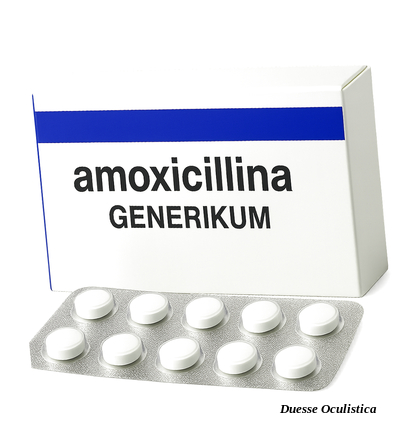 amoxicillina