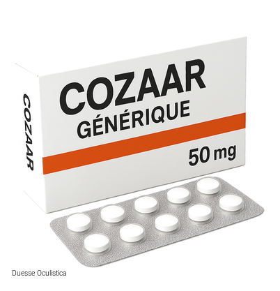 cozaar