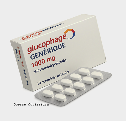 glucophage