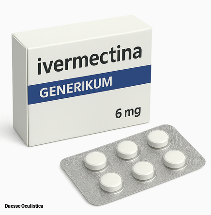 ivermectina