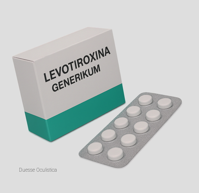 levotiroxina