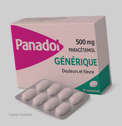 panadol