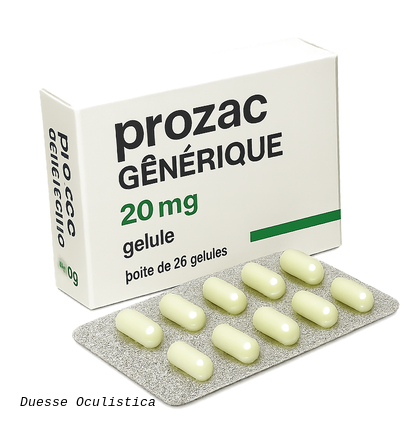 prozac
