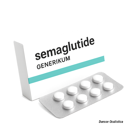 semaglutide